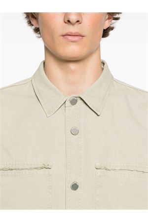 Desert shirt jacket 44 LABEL GROUP | B0030564FA576294